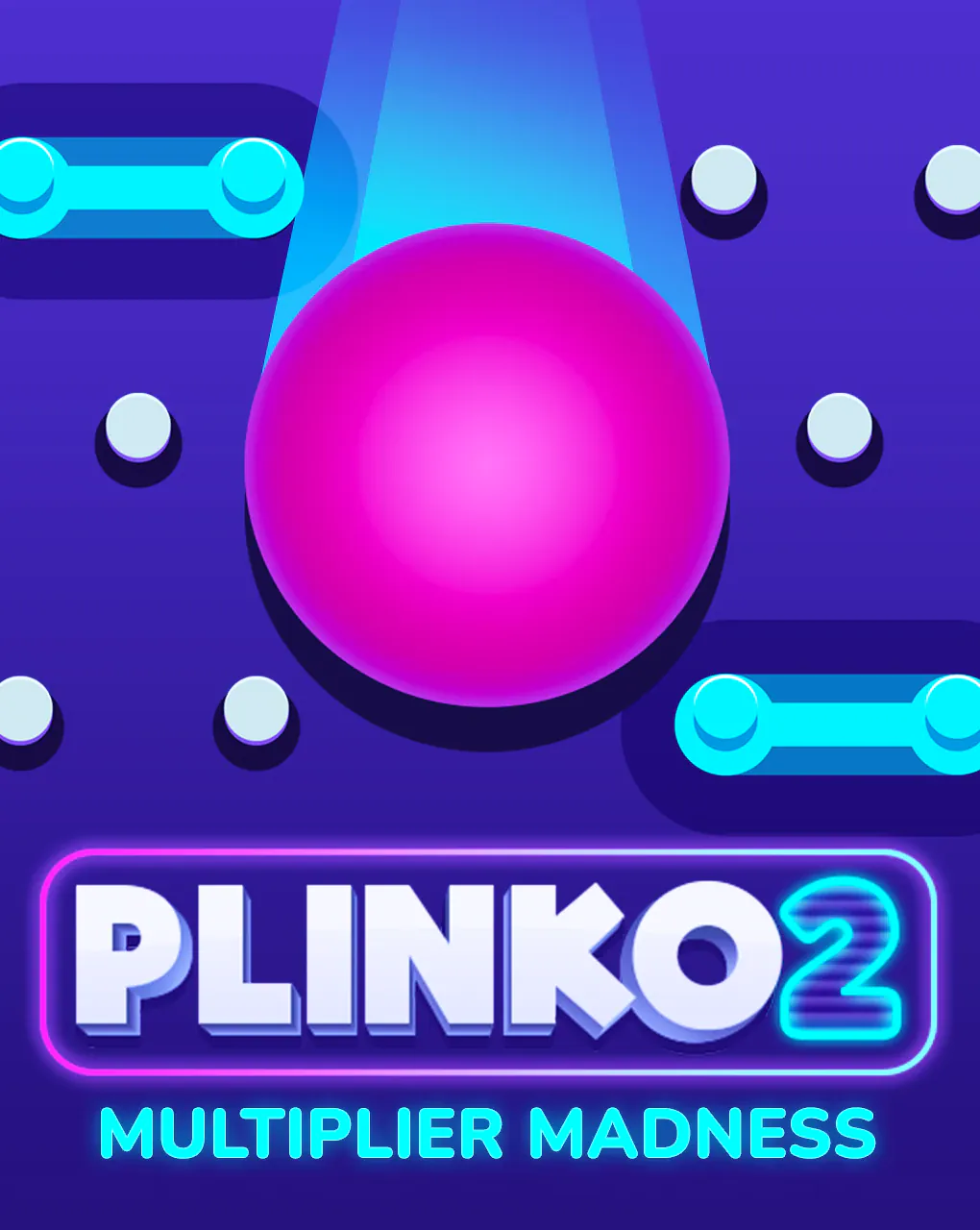 Plinko 2 - SOLIDPLAY99