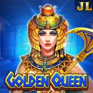 Golden Queen - SOLIDPLAY99