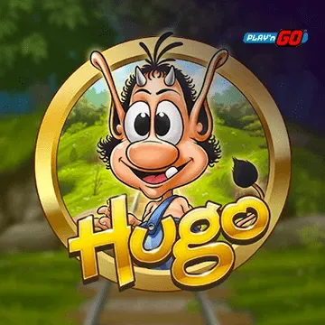 Hugo - SOLIDPLAY99