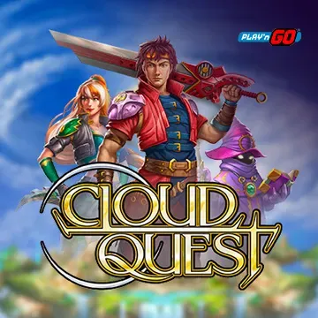 Cloud Quest - SOLIDPLAY99