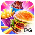 Diner Frenzy Spins - SOLIDPLAY99