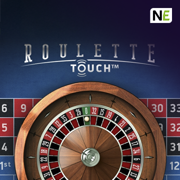 Roulette Touch - SOLIDPLAY99