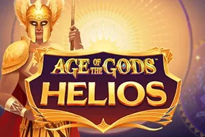 Age of the Gods: Helios - SOLIDPLAY99
