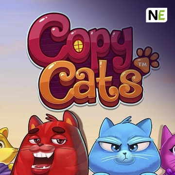 Copy Cats - SOLIDPLAY99