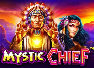 Mystic Chief - SOLIDPLAY99