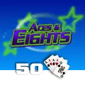 Aces and Eights 50 Hand - SOLIDPLAY99