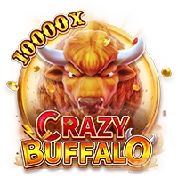 CRAZY BUFFALO - SOLIDPLAY99