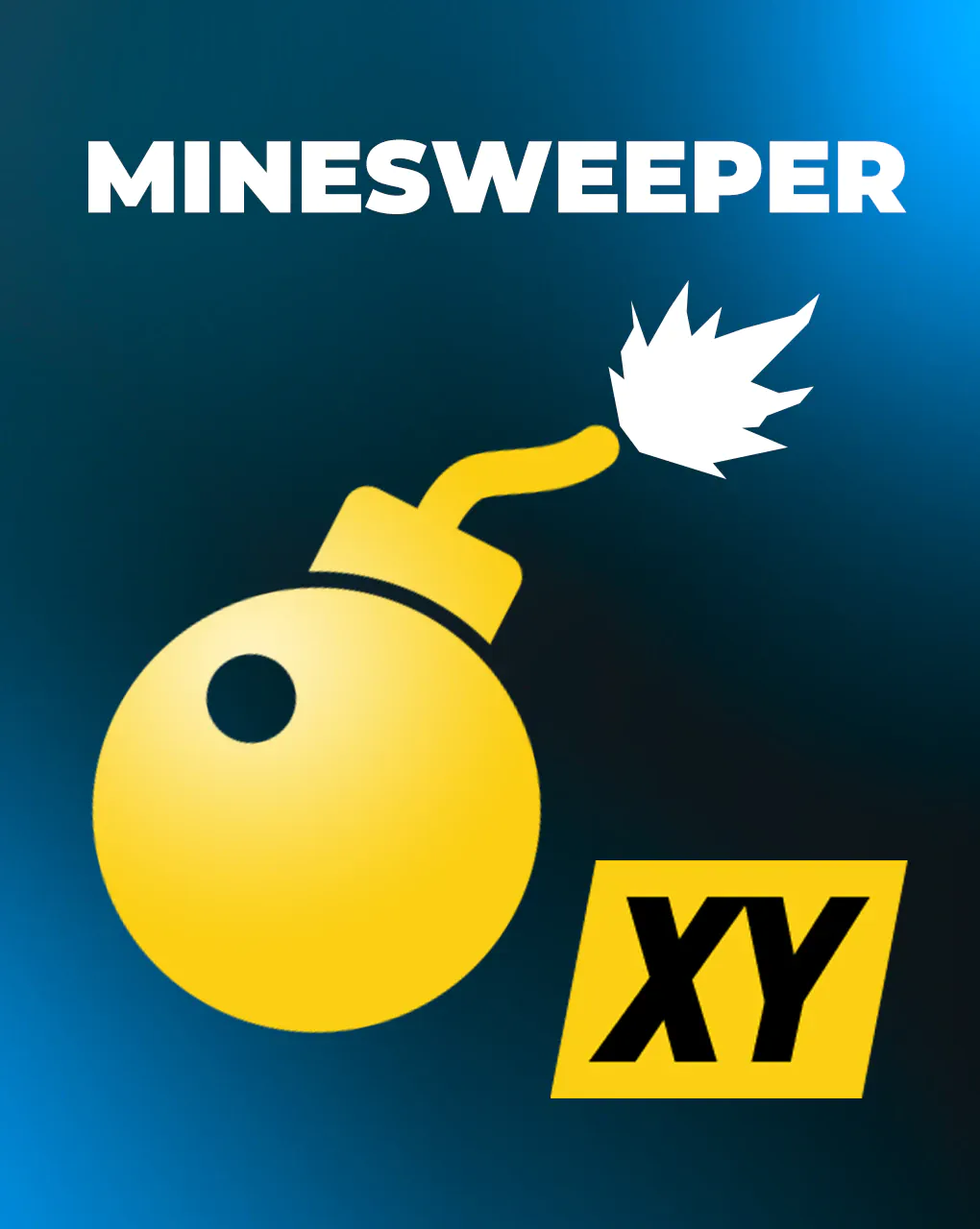 Minesweeper XY - SOLIDPLAY99