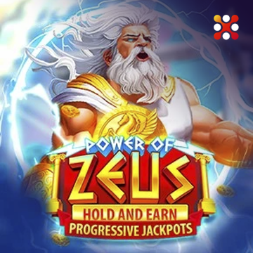 Power of Zeus - SOLIDPLAY99