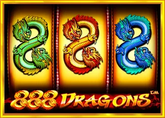 888 Dragons - SOLIDPLAY99