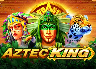 Aztec King - SOLIDPLAY99