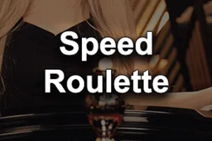 Speed Roulette - SOLIDPLAY99