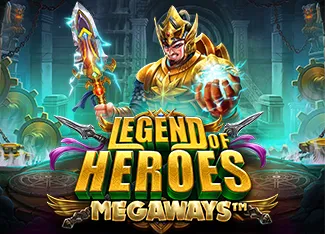 Legend of Heroes - SOLIDPLAY99