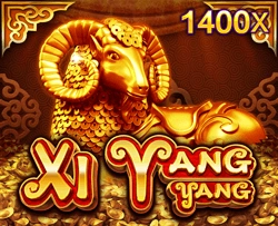 JDB : XiYangYang - SOLIDPLAY99