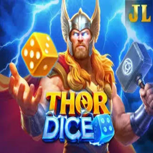 Thor Dice - SOLIDPLAY99