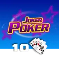 Joker Poker 10 Hand - SOLIDPLAY99
