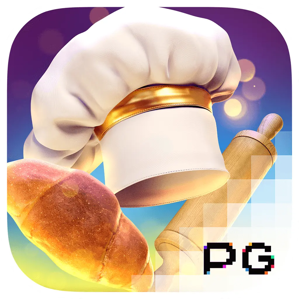 Bakery Bonanza - SOLIDPLAY99