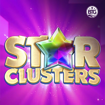 Star Clusters - SOLIDPLAY99