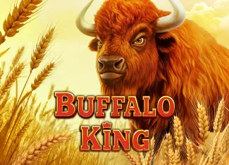 Buffalo King - SOLIDPLAY99