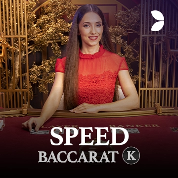Speed Baccarat K - SOLIDPLAY99