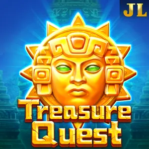 Treasure Quest - SOLIDPLAY99