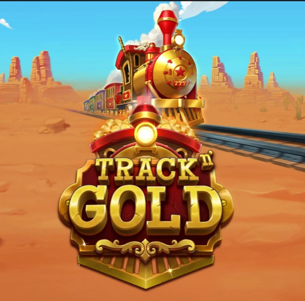 Track n Gold - SOLIDPLAY99