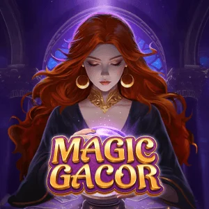 Besoft : Magic Fortune - SOLIDPLAY99