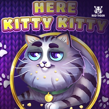 Here Kitty Kitty - SOLIDPLAY99
