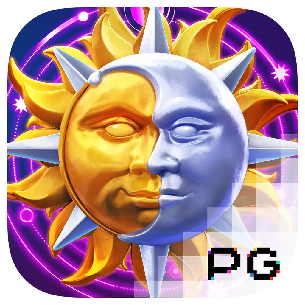 Destiny of Sun & Moon - SOLIDPLAY99