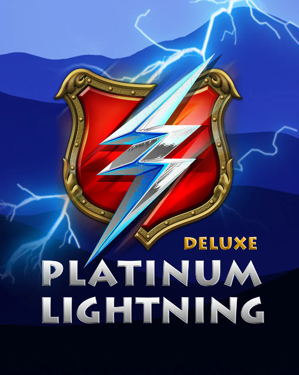 Platinum Lightning Deluxe - SOLIDPLAY99