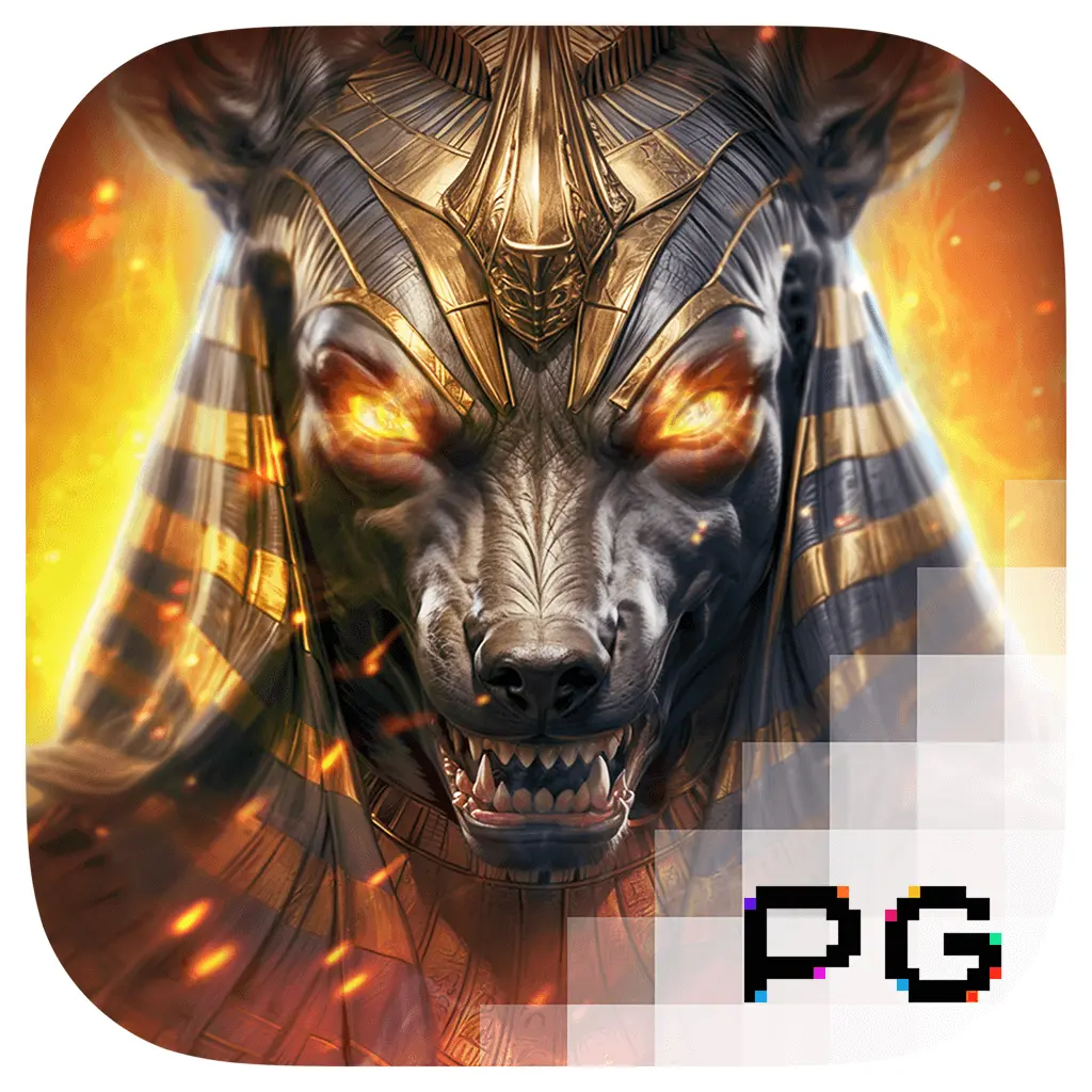 Anubis Wrath - SOLIDPLAY99