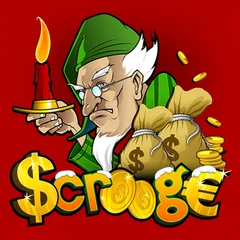 Microgaming : Scrooge - SOLIDPLAY99