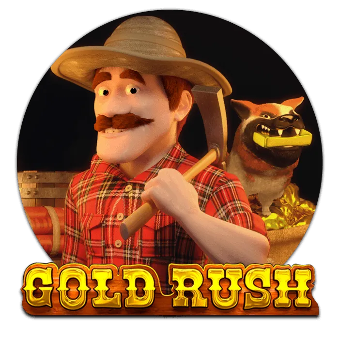 Gold Rush - SOLIDPLAY99