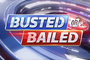 Busted Or Bailed - SOLIDPLAY99