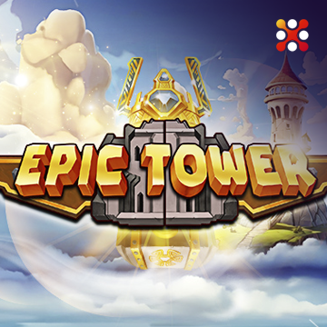 Epic Tower - SOLIDPLAY99