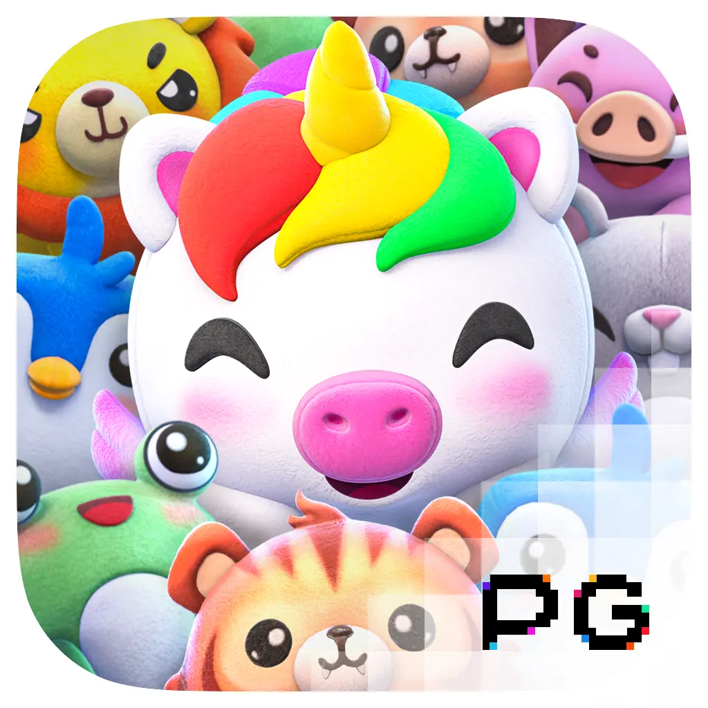 Plushie Frenzy - SOLIDPLAY99