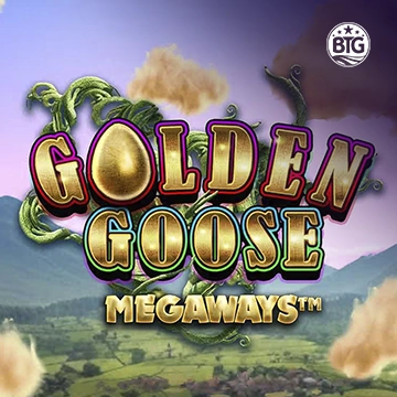Golden Goose Megaways - SOLIDPLAY99