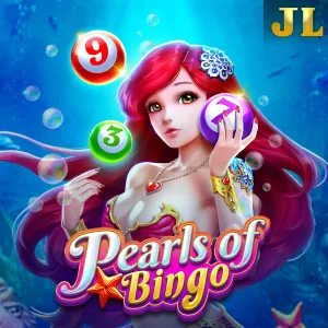 Pearls of Bingo - SOLIDPLAY99