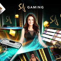 SA Gaming - SOLIDPLAY99