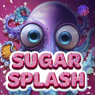 Sugar Splash - SOLIDPLAY99