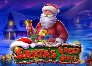 Santas Great Gifts - SOLIDPLAY99