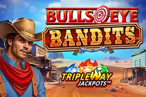 Bulls Eye Bandits - SOLIDPLAY99