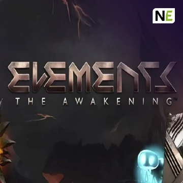 Elements: The Awakening - SOLIDPLAY99