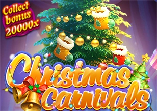 AFB : Karnival Natal - SOLIDPLAY99