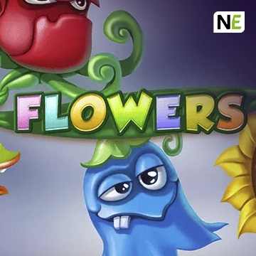Flowers - SOLIDPLAY99