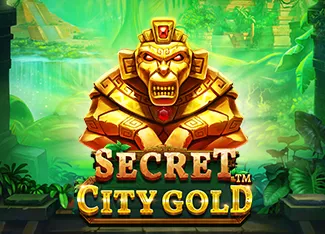 Secret City Gold - SOLIDPLAY99
