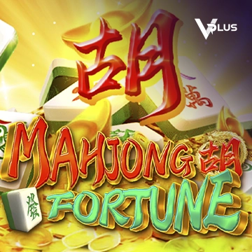 Mahjong Fortune - SOLIDPLAY99