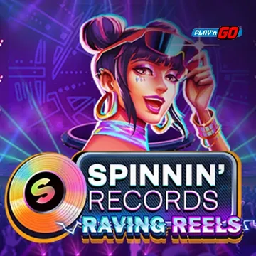 Spinnin Records: Raving Reels - SOLIDPLAY99