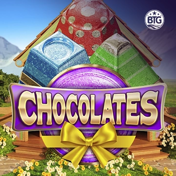 Chocolates - SOLIDPLAY99