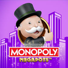 MONOPOLY Megapots - SOLIDPLAY99